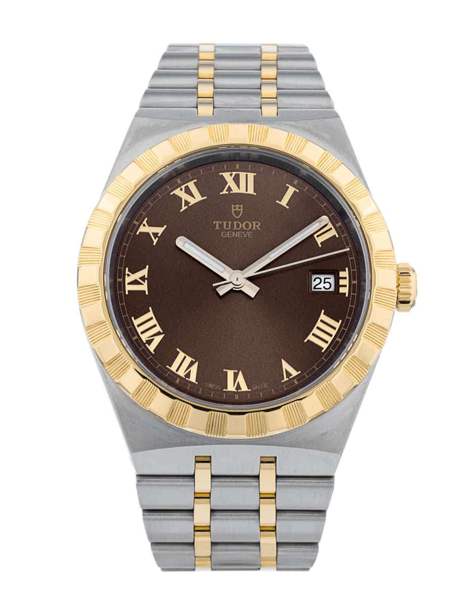 Tudor Royal M28503-0007 Tudor Royal M28503-0007